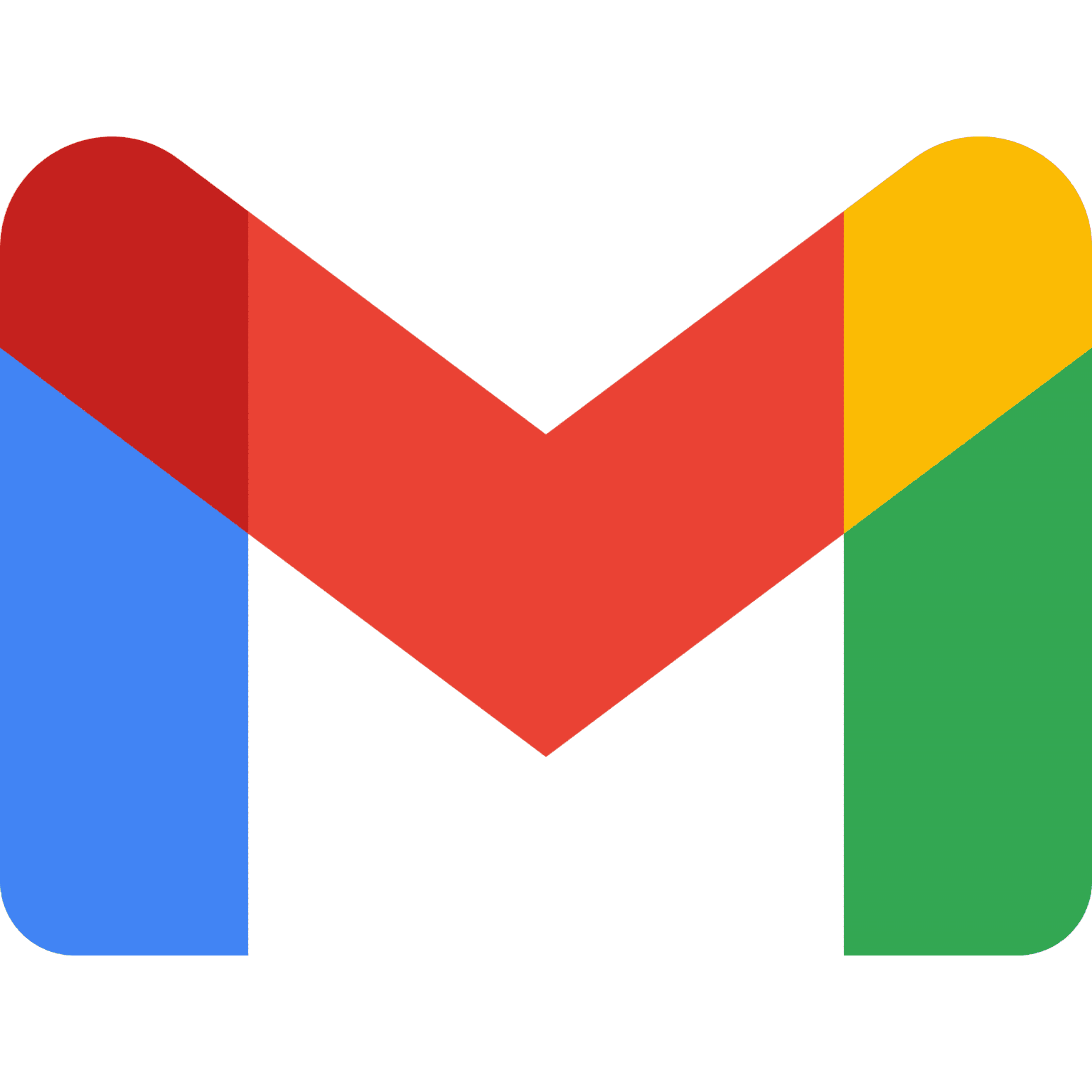 Logo E-mail