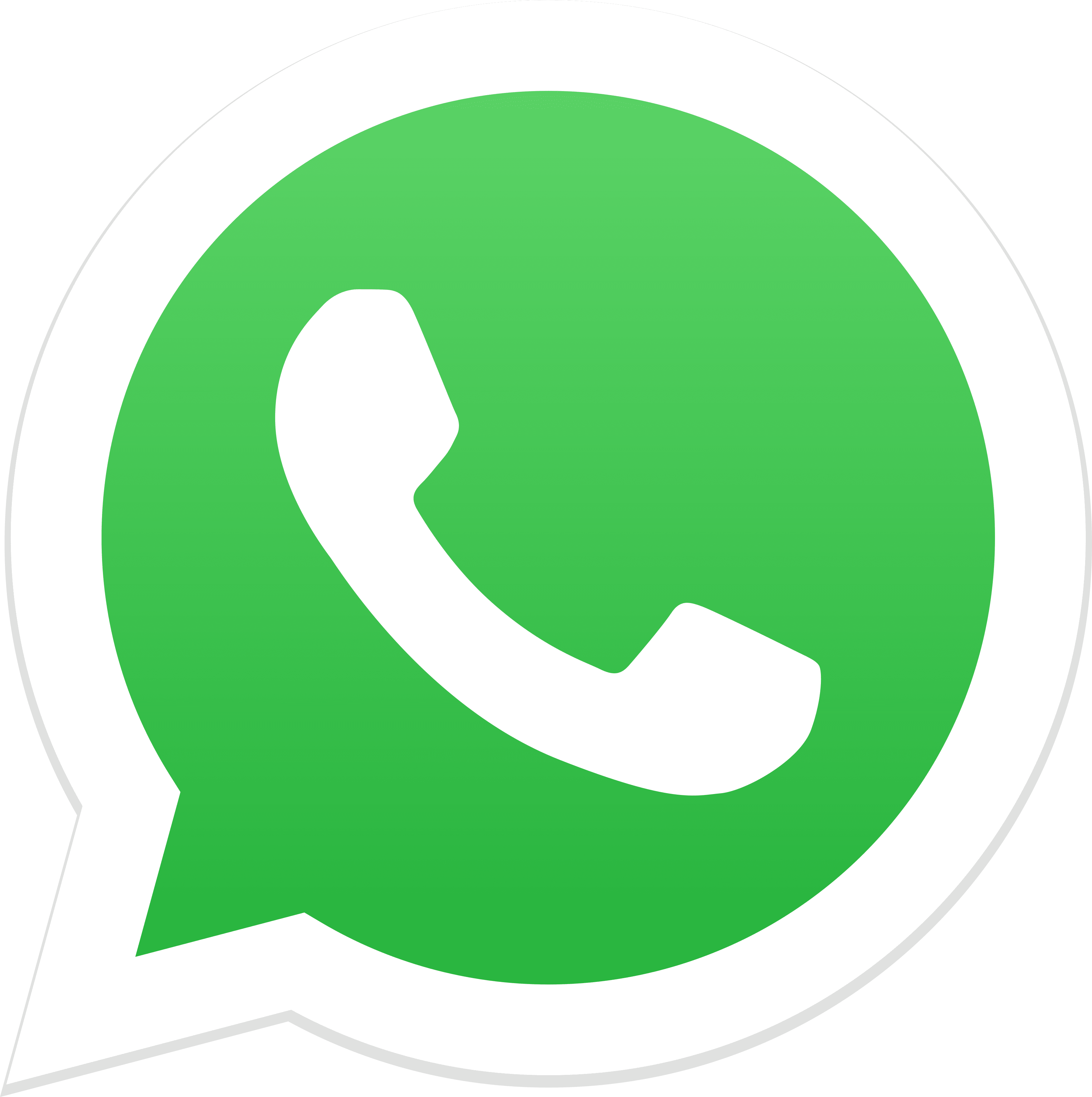 Logo Whatsapp
