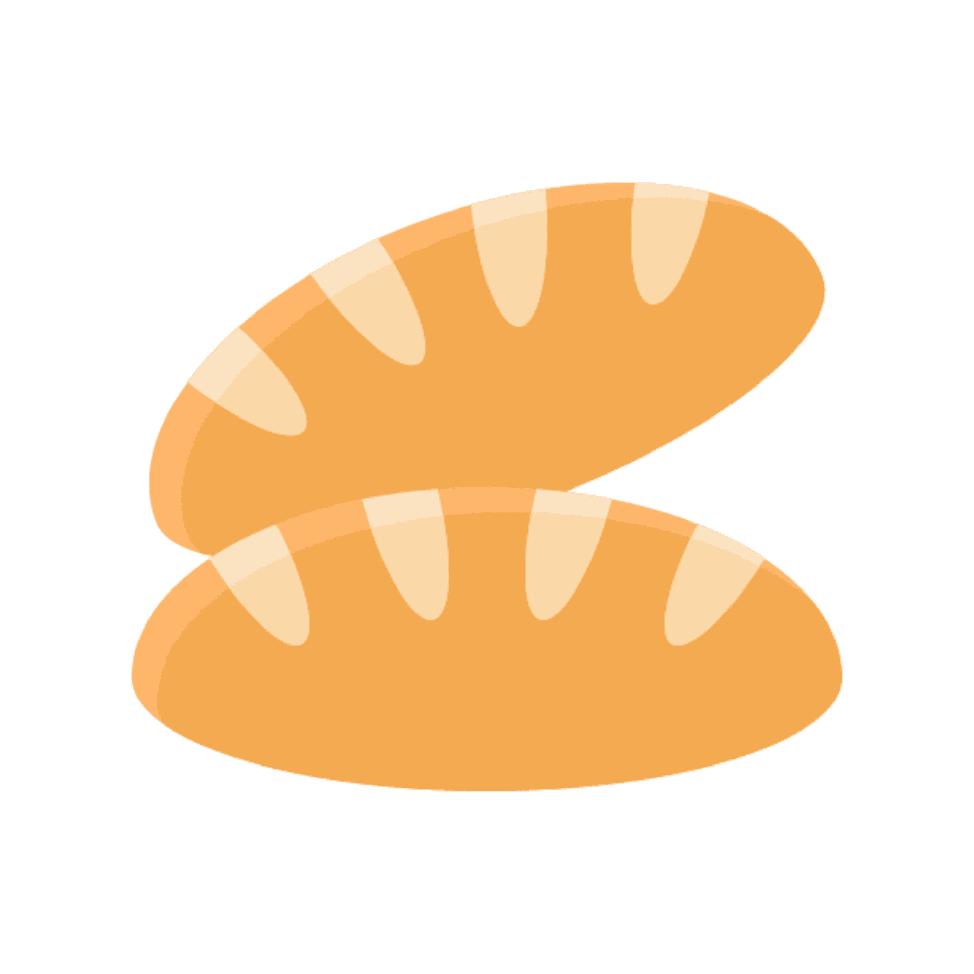 Icone Pão