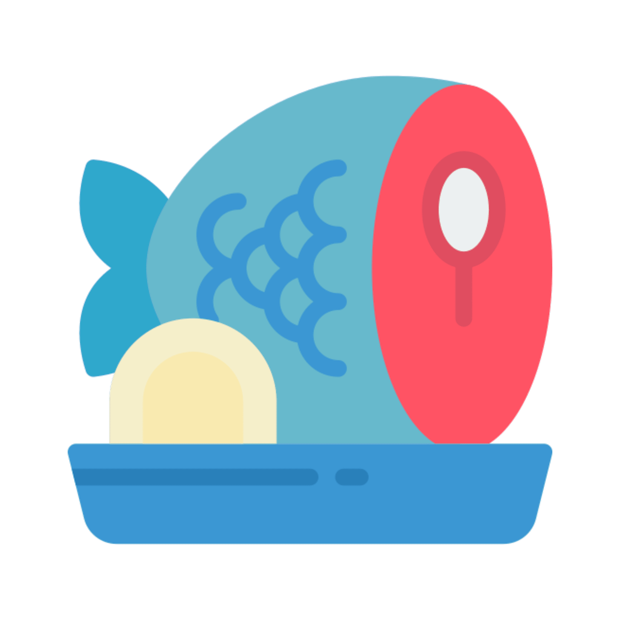 Icone Peixe