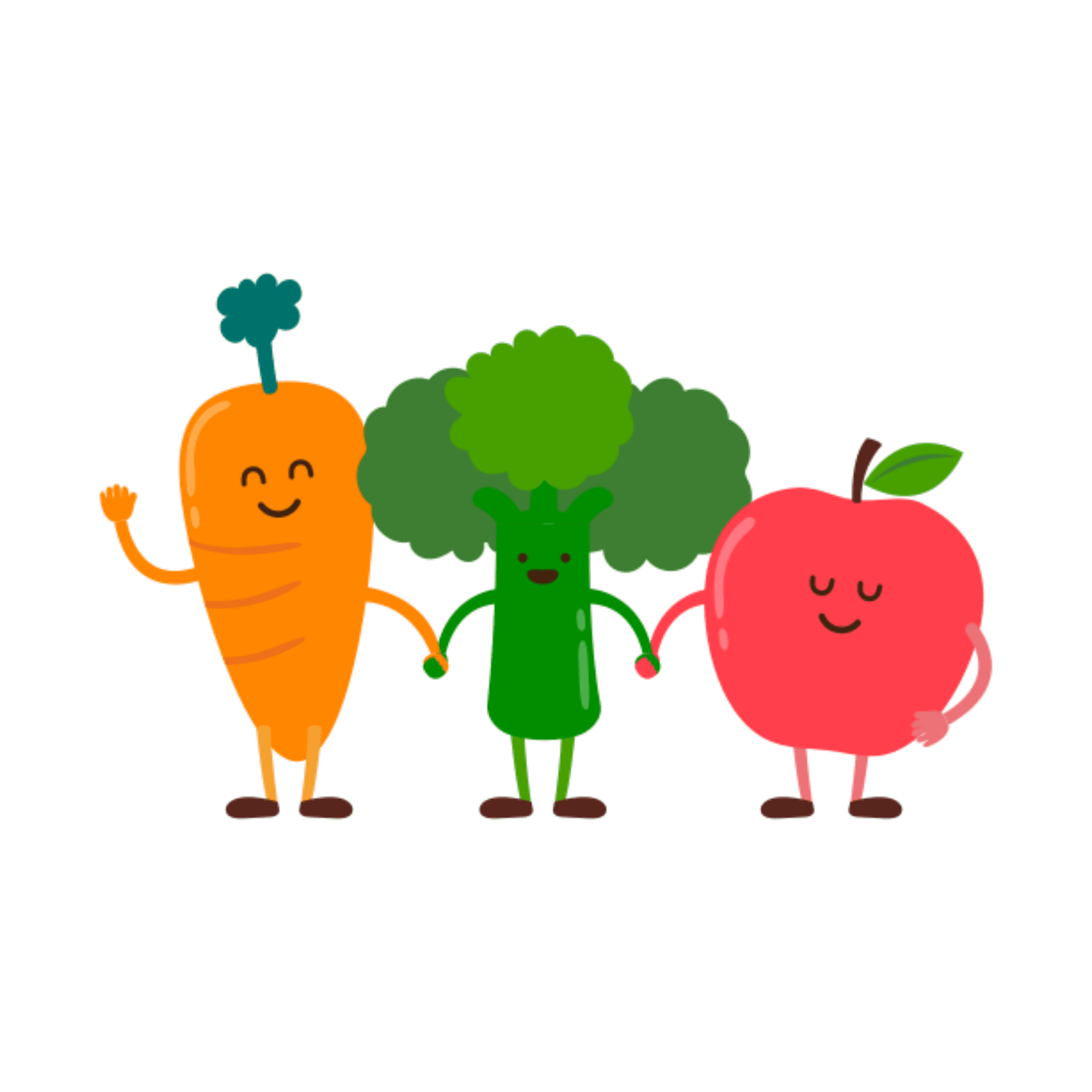 Icone Verduras