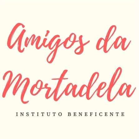 Logo Amigos da Mortadela